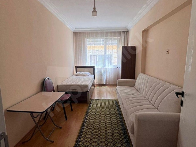 TOKAT ŞEHİR MERKEZİNDE EŞYALI KİRALIK 3+1 DAİRE - Görsel 7