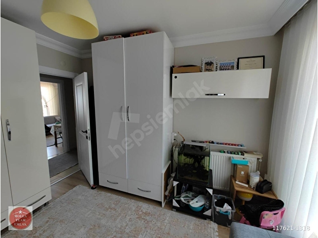 Molla Teamden Karlıtepede Satılık Manzaralı 75 m2 Daire - Görsel 10