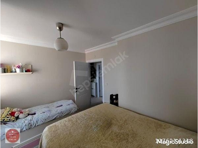 Molla Teamden Karlıtepede Satılık Manzaralı 75 m2 Daire - Görsel 18