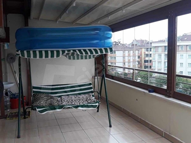 KOCASİNAN MERKEZ MAHALLESİ 6+1 SATILIK DUBLEX DAİRE - Görsel 7