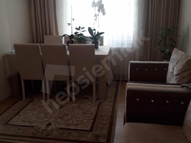 KOCASİNAN MERKEZ MAHALLESİ 6+1 SATILIK DUBLEX DAİRE - Görsel 11