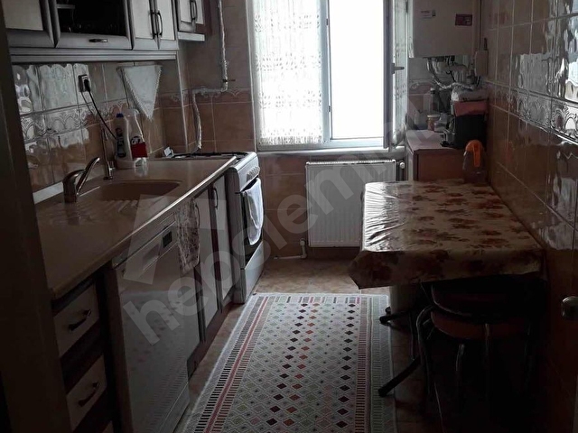 KOCASİNAN MERKEZ MAHALLESİ 6+1 SATILIK DUBLEX DAİRE - Görsel 6