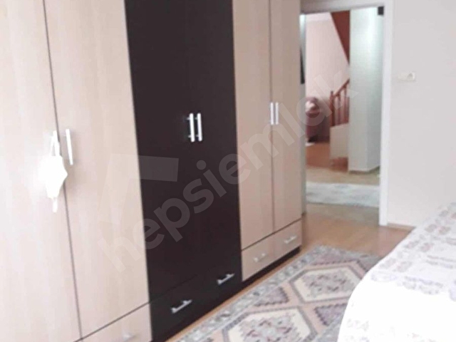 KOCASİNAN MERKEZ MAHALLESİ 6+1 SATILIK DUBLEX DAİRE - Görsel 17