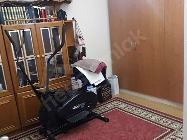 KOCASİNAN MERKEZ MAHALLESİ 6+1 SATILIK DUBLEX DAİRE - Görsel 10