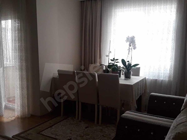 KOCASİNAN MERKEZ MAHALLESİ 6+1 SATILIK DUBLEX DAİRE - Görsel 16