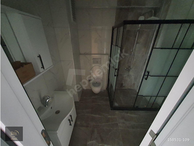 VADİ EMLAK GAYRİMENKUL DEN ÇARŞI MERKEZDE 1+1 KİRALIK DAİRE HARMANLAR MAHALLESİ - Görsel 5