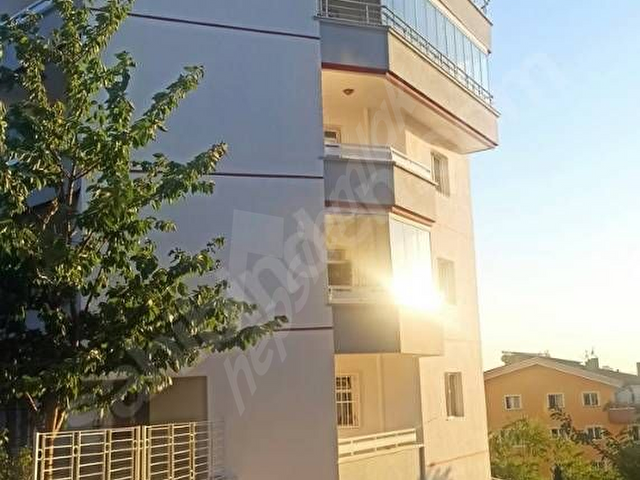 KİRALIK DUBLEKS 4+1 TERASLI BÜYÜK DAİRE ÇANKAYA/CEBECİ - Görsel 12