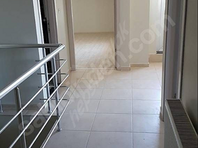 KİRALIK DUBLEKS 4+1 TERASLI BÜYÜK DAİRE ÇANKAYA/CEBECİ - Görsel 20