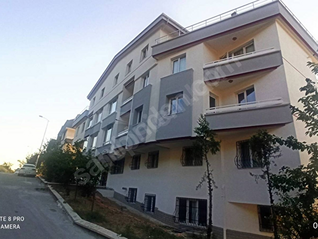 KİRALIK DUBLEKS 4+1 TERASLI BÜYÜK DAİRE ÇANKAYA/CEBECİ - Görsel 13