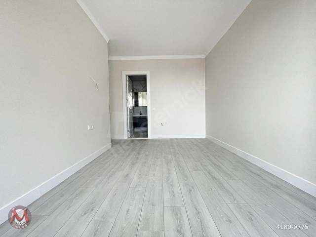 SIFIR LÜKS ŞEHİR MANZARALI 2+1 120 M2 2.KAT ARAKAT E.BANYOLU ASANSÖRLÜ K.OTOPARKLI ** - Görsel 6