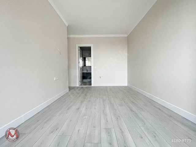 SIFIR LÜKS ŞEHİR MANZARALI 2+1 120 M2 2.KAT ARAKAT E.BANYOLU ASANSÖRLÜ K.OTOPARKLI ** - Görsel 22
