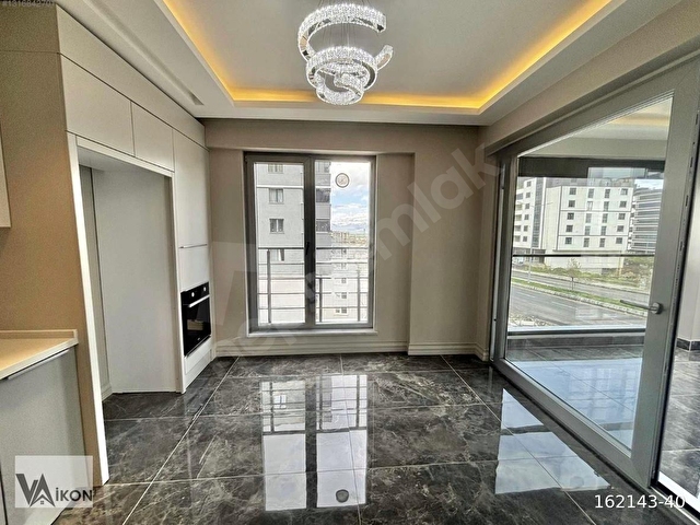 İKON GMDDEN KOMBİNADA DENİZ YAPIDA SATILIK 4+1 DAİRE