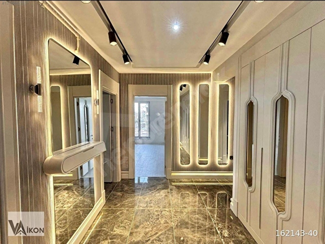 İKON GMDDEN KOMBİNADA DENİZ YAPIDA SATILIK 4+1 DAİRE - Görsel 4