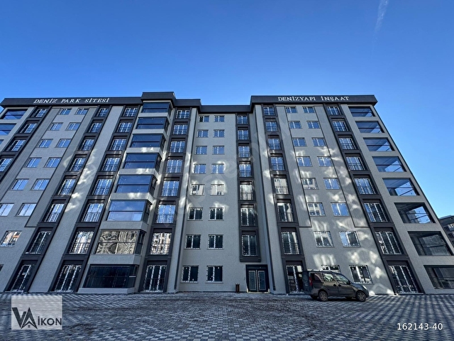 İKON GMDDEN KOMBİNADA DENİZ YAPIDA SATILIK 4+1 DAİRE - Görsel 3