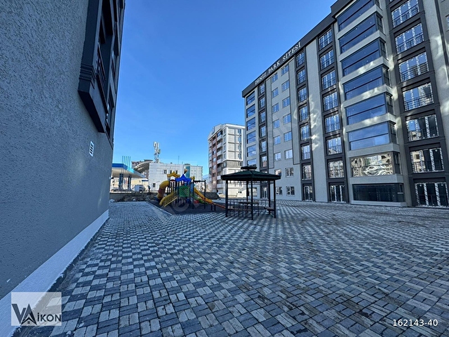 İKON GMDDEN KOMBİNADA DENİZ YAPIDA SATILIK 4+1 DAİRE - Görsel 7