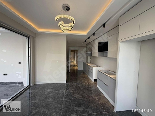 İKON GMDDEN KOMBİNADA DENİZ YAPIDA SATILIK 4+1 DAİRE - Görsel 25