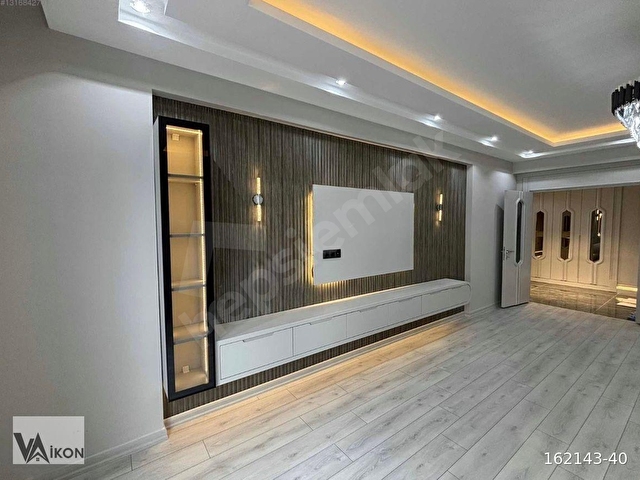 İKON GMDDEN KOMBİNADA DENİZ YAPIDA SATILIK 4+1 DAİRE - Görsel 13