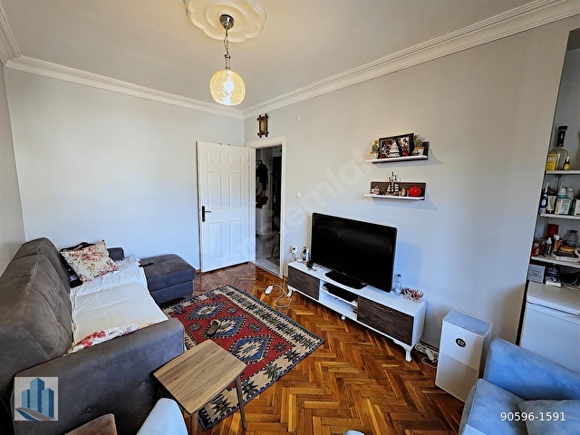 19 MAYIS MAH. ASANSÖRLÜ BALKONLU 4+1 SATILIK DAİRE - Görsel 11