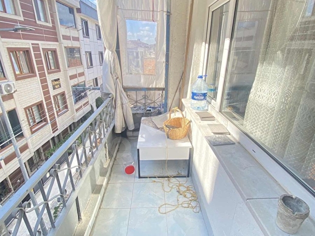 ASYAPIDAN SİPAHİLER CADDESİNDE 2. KAT MERKEZİ KONUMDA - Görsel 8
