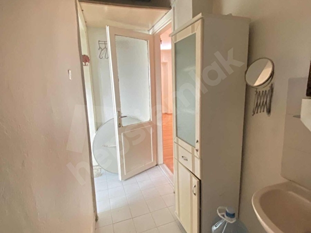 ASYAPIDAN SİPAHİLER CADDESİNDE 2. KAT MERKEZİ KONUMDA - Görsel 13