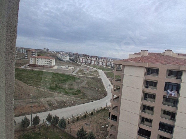 ŞELALE PARK SİTESİ - Görsel 15