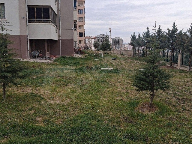 ŞELALE PARK SİTESİ - Görsel 17