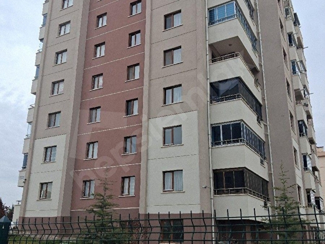 ŞELALE PARK SİTESİ - Görsel 18