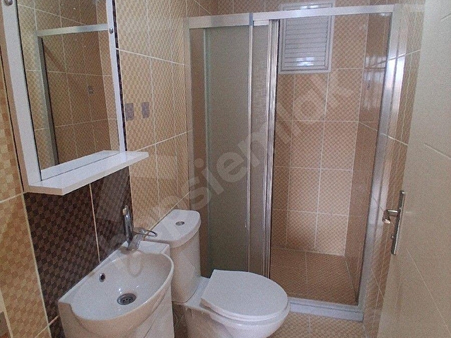 ŞELALE PARK SİTESİ - Görsel 21