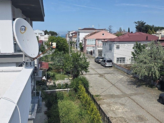 çakırlar yalı mah 3+1 kiralık daire - Görsel 6