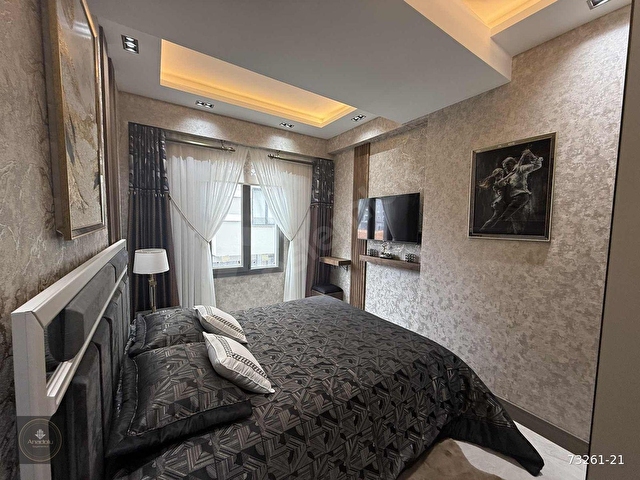 ANADOLU GAYRIMENKULDEN ATAKKENTE SATILIK 2+0 DAİRE - Görsel 11