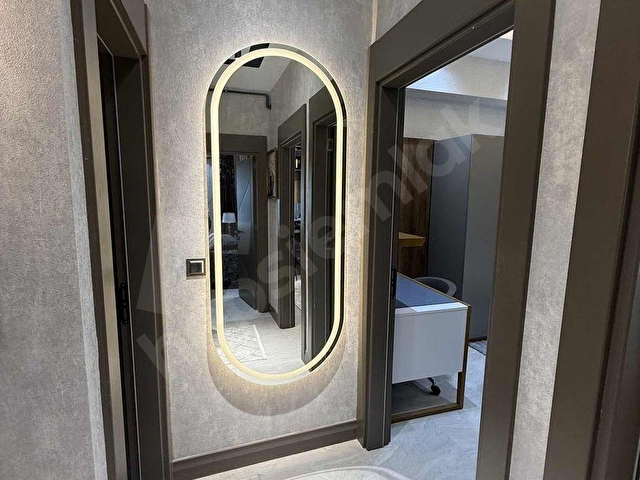 ANADOLU GAYRIMENKULDEN ATAKKENTE SATILIK 2+0 DAİRE - Görsel 3