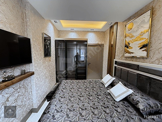ANADOLU GAYRIMENKULDEN ATAKKENTE SATILIK 2+0 DAİRE - Görsel 10