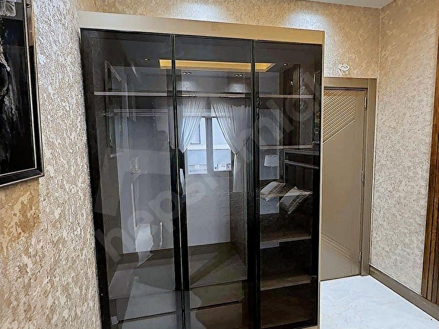 ANADOLU GAYRIMENKULDEN ATAKKENTE SATILIK 2+0 DAİRE - Görsel 8