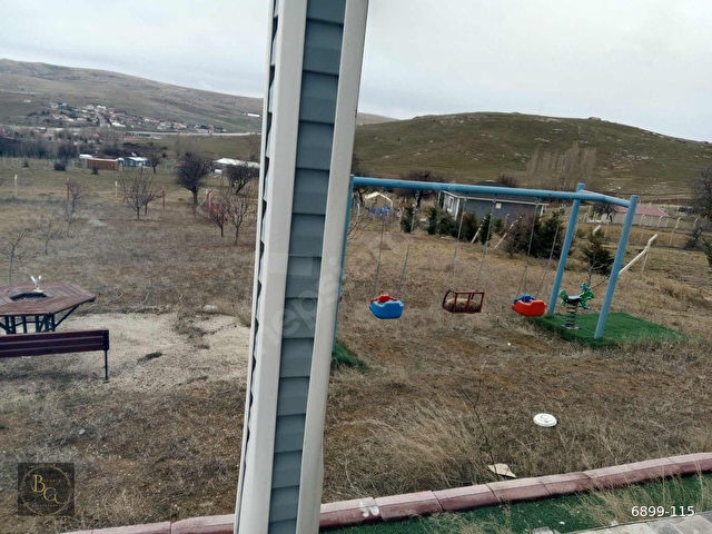 OYACA MAHALLESİNDE SATILIK TEK TAPU BAHÇE - Görsel 25