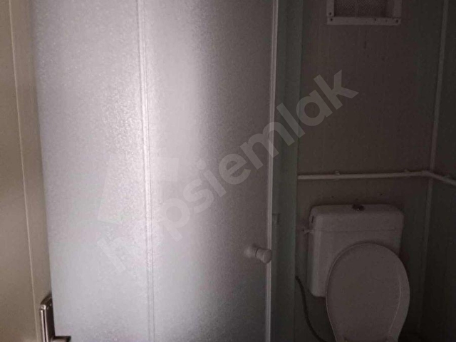 OYACA MAHALLESİNDE SATILIK TEK TAPU BAHÇE - Görsel 7
