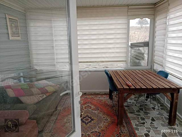OYACA MAHALLESİNDE SATILIK TEK TAPU BAHÇE - Görsel 24
