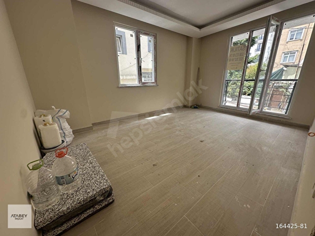 SATILIK SIFIR 4+2 140 m2 TERS DUBLEKS | ÇİFT DAİRE KULLANIMLI - Görsel 20