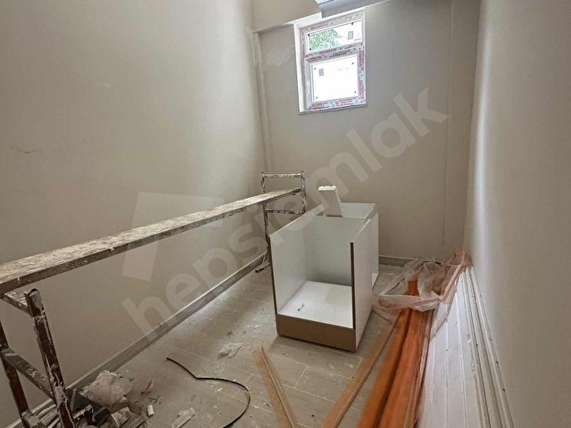 SATILIK SIFIR 4+2 140 m2 TERS DUBLEKS | ÇİFT DAİRE KULLANIMLI - Görsel 9