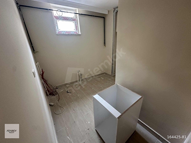 SATILIK SIFIR 4+2 140 m2 TERS DUBLEKS | ÇİFT DAİRE KULLANIMLI - Görsel 7