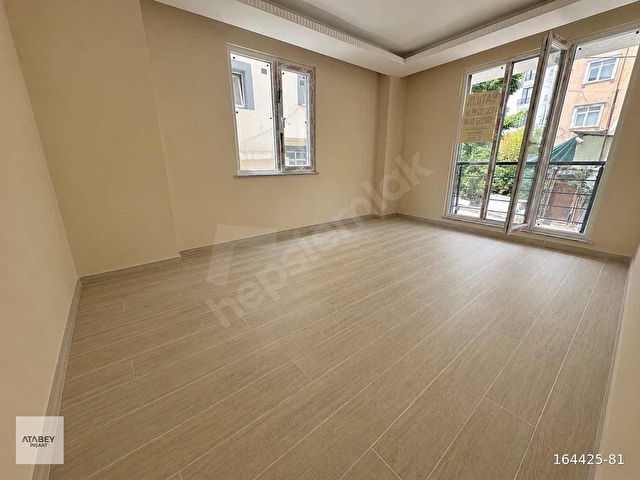 SATILIK SIFIR 4+2 140 m2 TERS DUBLEKS | ÇİFT DAİRE KULLANIMLI