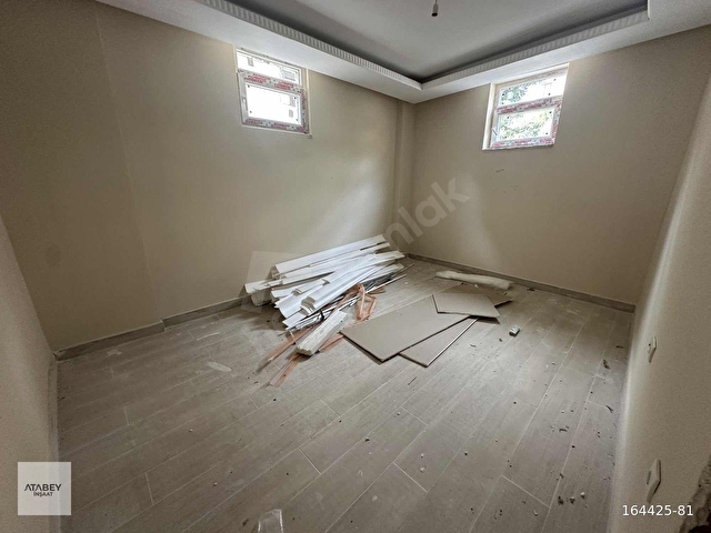 SATILIK SIFIR 4+2 140 m2 TERS DUBLEKS | ÇİFT DAİRE KULLANIMLI - Görsel 8