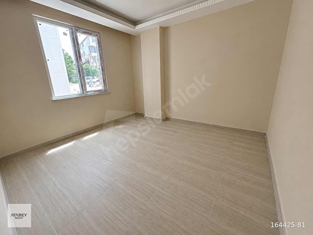 SATILIK SIFIR 4+2 140 m2 TERS DUBLEKS | ÇİFT DAİRE KULLANIMLI - Görsel 3