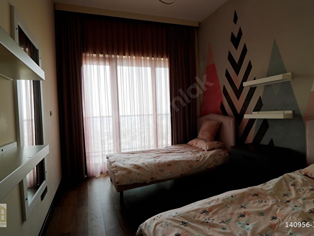 Bomonti Rotanada Lüks 2+1 | 34 إطلالة بانورامية على البوسفور - Görsel 20