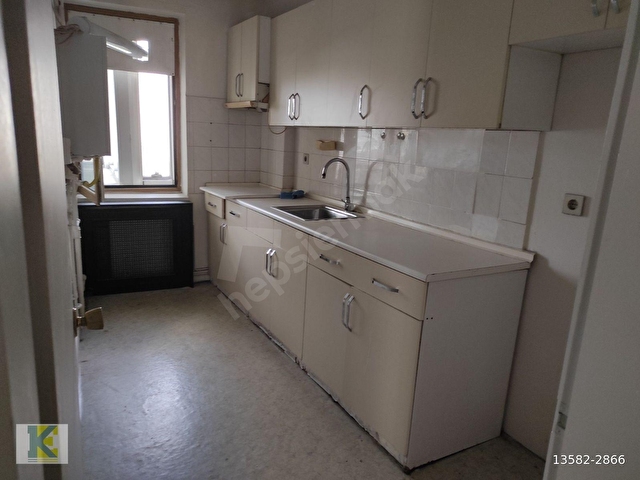 Şişli - Mecidiyeköyde 120 m2 ofis - Görsel 10