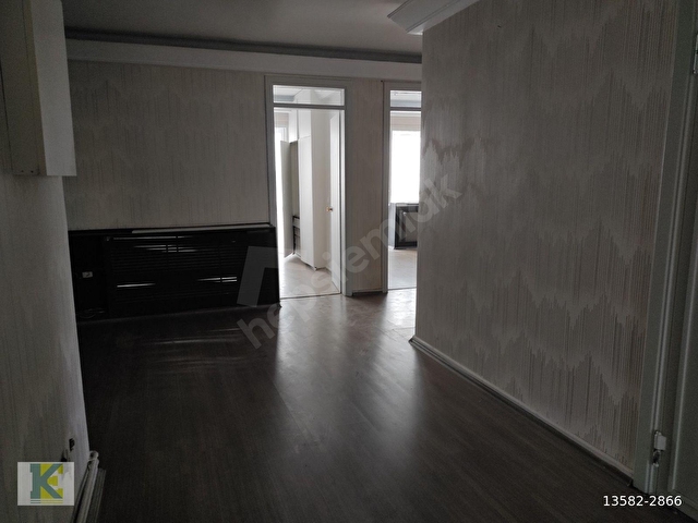 Şişli - Mecidiyeköyde 120 m2 ofis - Görsel 9