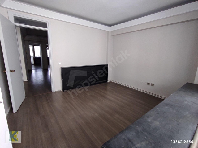 Şişli - Mecidiyeköyde 120 m2 ofis - Görsel 7
