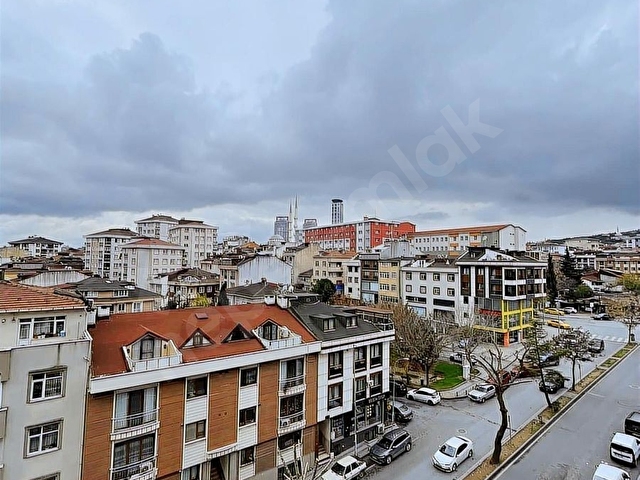 SARIÇINAR EVLERİNDE SATILIK 2+1 LÜX GENİŞ DAİRE(2 AY TAAHHÜTLÜ) - Görsel 6