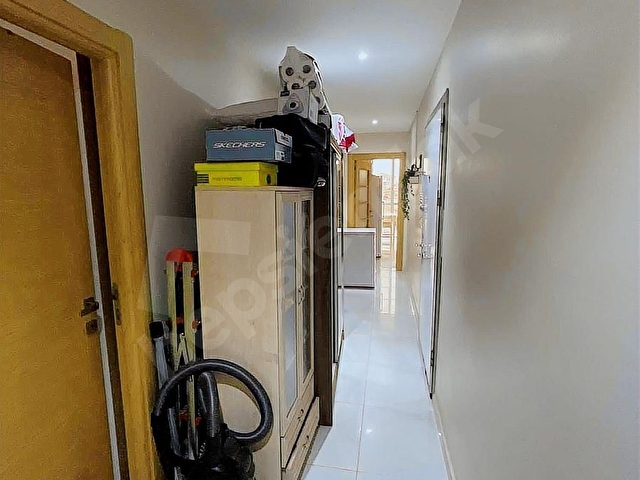 SARIÇINAR EVLERİNDE SATILIK 2+1 LÜX GENİŞ DAİRE(2 AY TAAHHÜTLÜ) - Görsel 23