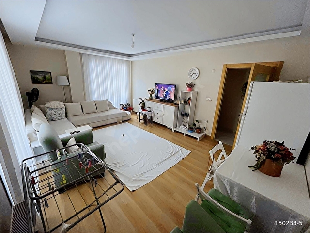 SARIÇINAR EVLERİNDE SATILIK 2+1 LÜX GENİŞ DAİRE(2 AY TAAHHÜTLÜ) - Görsel 9