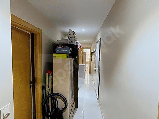 SARIÇINAR EVLERİNDE SATILIK 2+1 LÜX GENİŞ DAİRE(2 AY TAAHHÜTLÜ) - Görsel 22